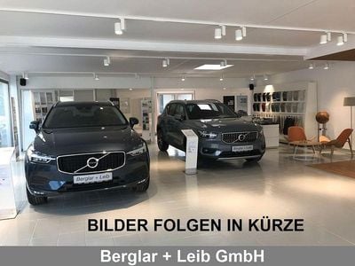 Gebraucht Volvo XC60 Core 197 PS (144 kW) 2022 Grau SUV