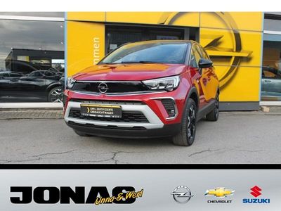 Usata Opel Crossland Elegance 131 CV (96 kW) 2023 SUV