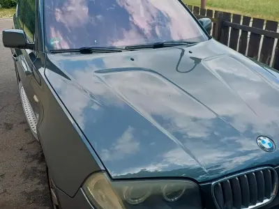 Gebraucht BMW X3