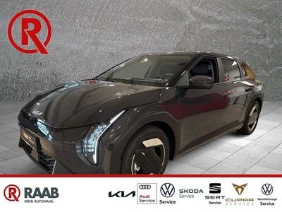 Neu Kia EV4 Earth 150 kW (204 PS) 2025 Grau Kleinwagen