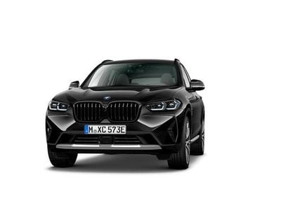 Gebraucht BMW X3 Performance 184 PS (135 kW) 2022 SUV