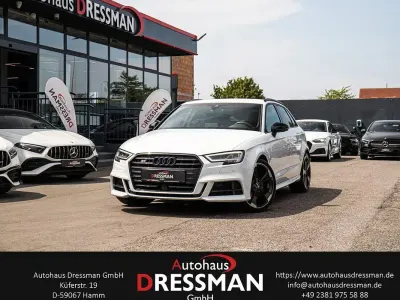 Gebraucht Audi S3