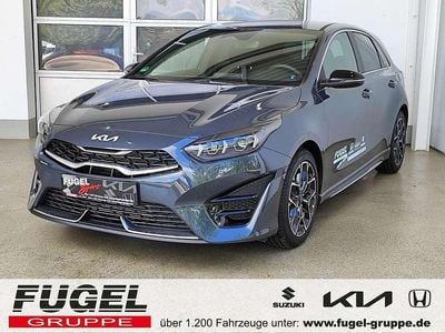 Kia Ceed GT