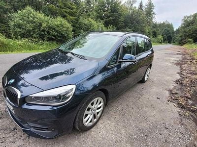 BMW 220 Gran Tourer