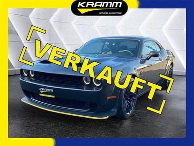 Other Neu 2025 Dodge Challenger Coupé | 84.980 € (Guter Preis)