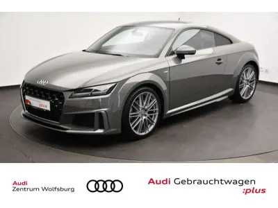 Gebraucht Audi TT