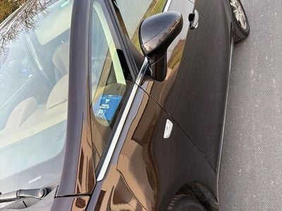 Gebraucht Opel Zafira Tourer Active 165 PS (121 kW) 2012 Grau Van / Kleinbus