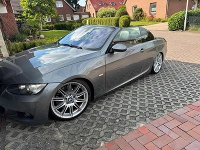 BMW 330 Cabriolet