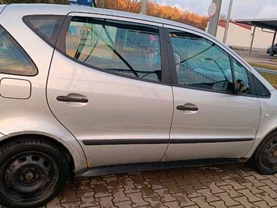 gebraucht Mercedes A140 