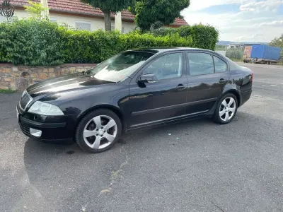Gebraucht Skoda Octavia
