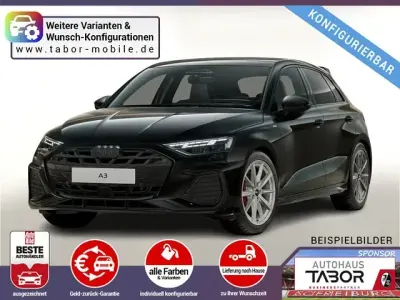 Gebraucht Audi A3