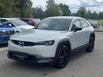 Mazda MX30