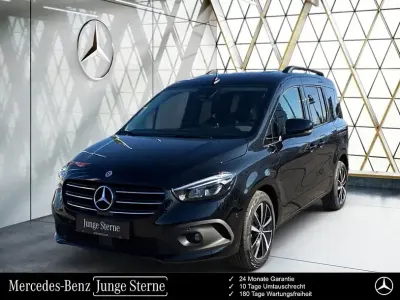 Gebraucht Mercedes T180