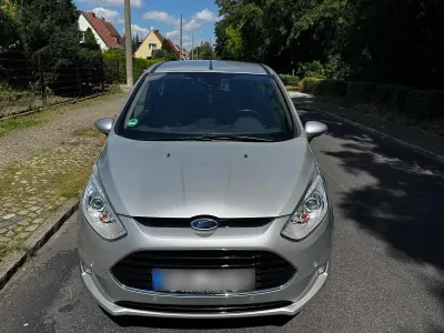 Gebraucht Ford B-MAX