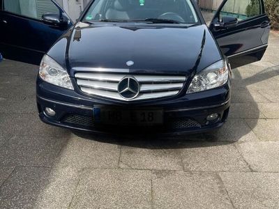 gebraucht Mercedes CLC180 KOMPRESSOR -