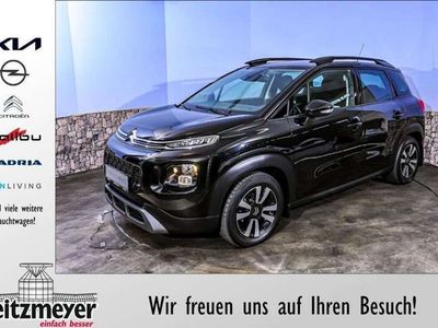 gebraucht Citroën C3 Aircross PureTech 82 Shine