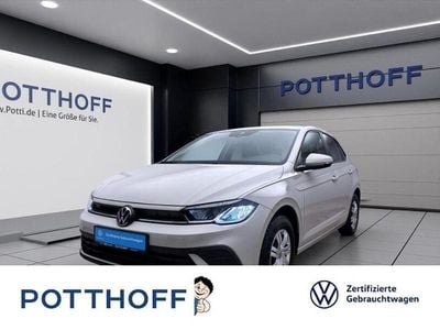 Andere Neu 2025 VW Polo Limousine | 18.177 € (Guter Preis)