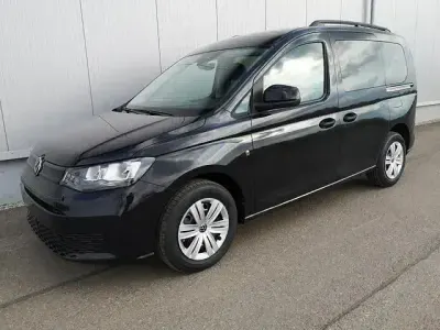 Neu VW Caddy Basis 2026 Andere Van / Kleinbus