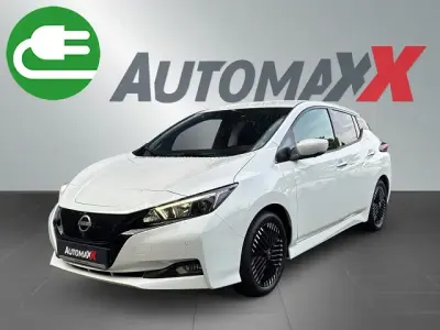Gebraucht Nissan Leaf