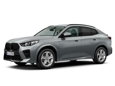 Gebraucht 2024 BMW X2 Efficient Dynamics SUV | 43.790 € (Fairer Preis)