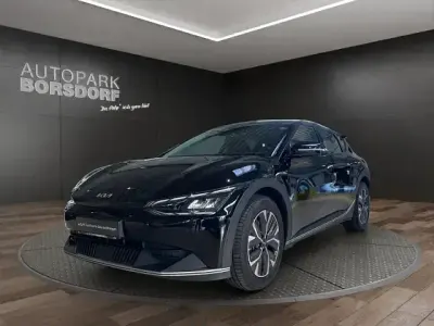 Gebraucht Kia EV6