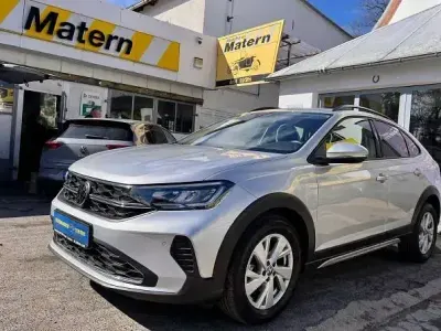 Gebraucht VW Taigo