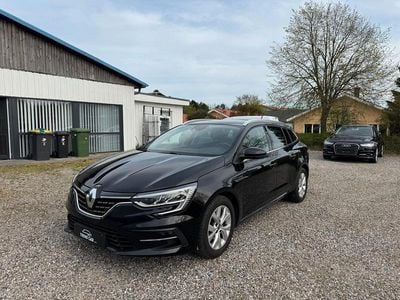 Renault Mégane GrandTour