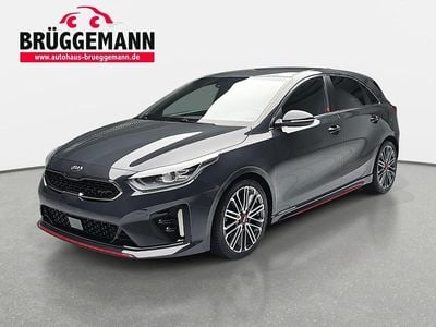 Kia Ceed GT
