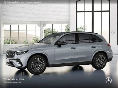 Neu Mercedes GLC200 204 PS (150 kW) 2026 SUV