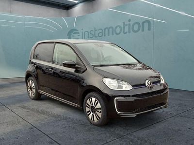 Schwarz Gebraucht 2024 VW up! Kleinwagen | 26.990 €