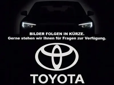 Używany Toyota RAV4 Hybrid Team 222 KM (163 kW) 2024 Biały SUV