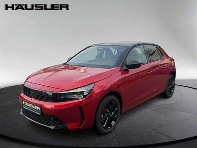 Gebraucht Opel Corsa 101 PS (74 kW) 2025 Rot Kleinwagen