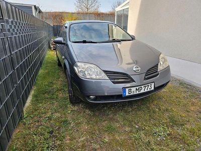 Nissan Primera