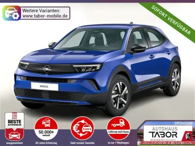 Gebraucht Opel Mokka