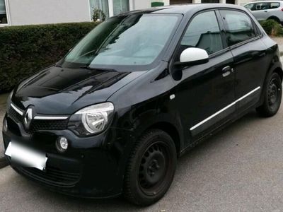 gebraucht Renault Twingo - Dynamique SCe 70 Dynamique