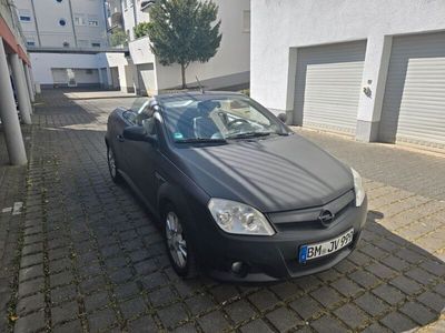 Opel Tigra
