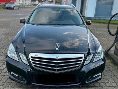Mercedes E250