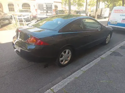 Gebraucht Ford Cougar
