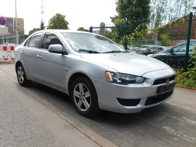Gebraucht Mitsubishi Lancer
