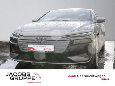 Second-hand Audi A6 e-tron Performance 269 kW (367 CP) 2025 Gri Break