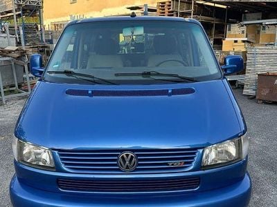 VW T4