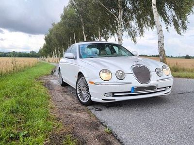 Jaguar S-Type
