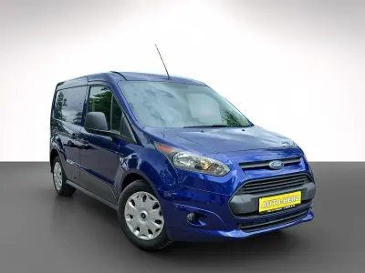 Occasion Ford Transit Connect