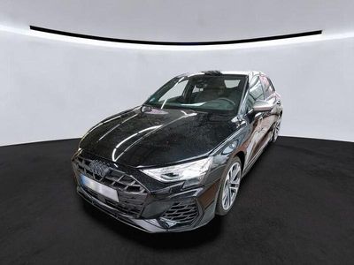 Usata Audi S3 Sport 333 CV (244 kW) 2025 Nero Berlina