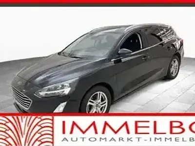 Gebraucht Ford Focus 235 PS (172 kW) 2022 Andere Limousine