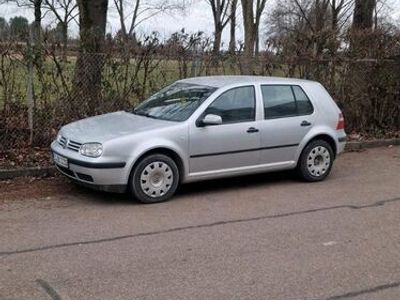 gebraucht VW Golf IV 1.4