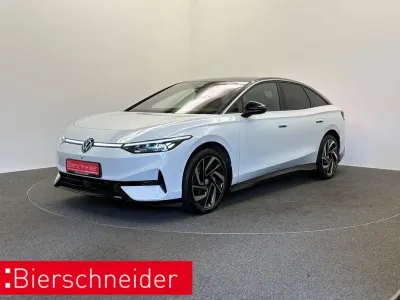 Gebraucht VW ID.7