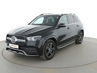 Gebraucht Mercedes GLE300