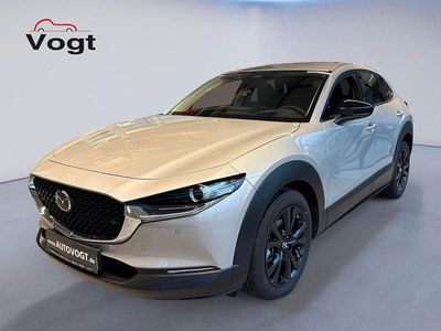 Neu Mazda CX-30 Homura-Line 140 PS (102 kW) 2025 Beige SUV