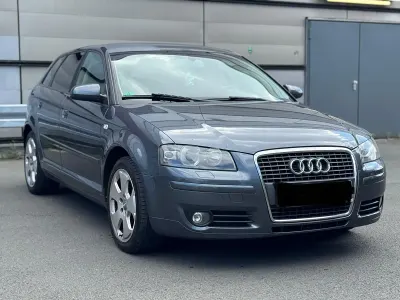 Gebraucht Audi A3 Sportback